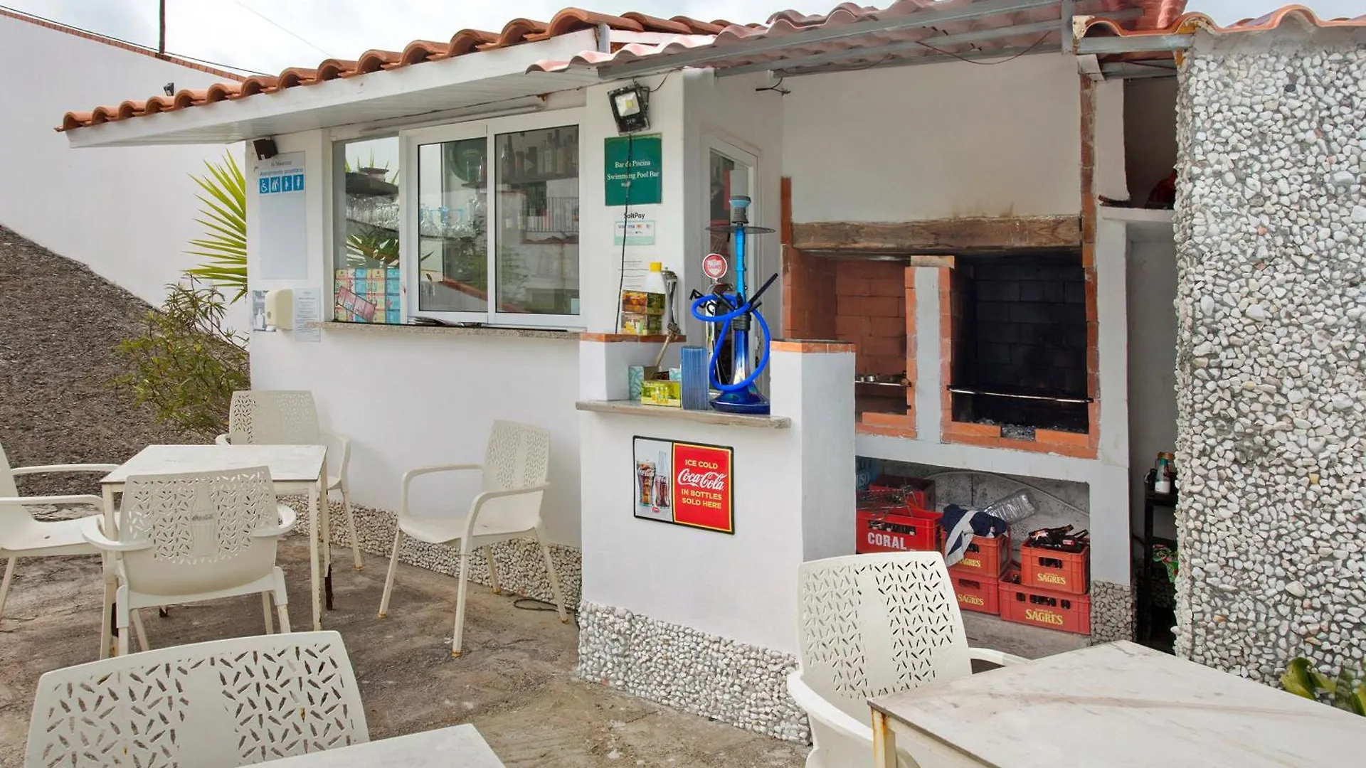 Bungalow House Inmountain Caniço 0*,